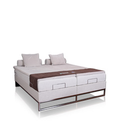 Bed & Bed Frames